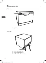 Preview for 110 page of Logik LDWTT15E Instruction & Installation Manual