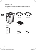 Preview for 14 page of Logik LF60EW19N Instruction & Installation Manual