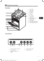 Preview for 15 page of Logik LF60EW19N Instruction & Installation Manual