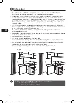 Preview for 22 page of Logik LF60EW19N Instruction & Installation Manual