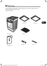 Preview for 27 page of Logik LF60EW19N Instruction & Installation Manual