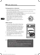 Preview for 30 page of Logik LF60EW19N Instruction & Installation Manual