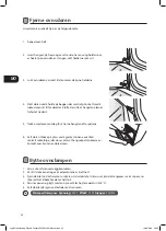 Preview for 34 page of Logik LF60EW19N Instruction & Installation Manual