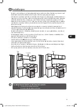 Preview for 35 page of Logik LF60EW19N Instruction & Installation Manual