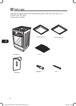 Preview for 40 page of Logik LF60EW19N Instruction & Installation Manual