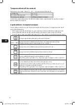 Preview for 44 page of Logik LF60EW19N Instruction & Installation Manual