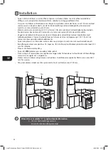 Предварительный просмотр 48 страницы Logik LF60EW19N Instruction & Installation Manual