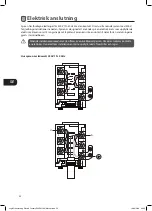 Предварительный просмотр 50 страницы Logik LF60EW19N Instruction & Installation Manual