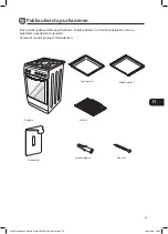 Предварительный просмотр 53 страницы Logik LF60EW19N Instruction & Installation Manual