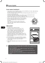 Preview for 56 page of Logik LF60EW19N Instruction & Installation Manual