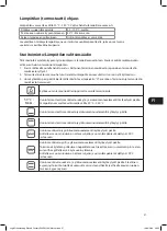 Preview for 57 page of Logik LF60EW19N Instruction & Installation Manual