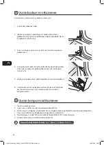 Preview for 60 page of Logik LF60EW19N Instruction & Installation Manual