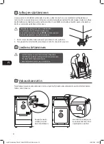 Preview for 62 page of Logik LF60EW19N Instruction & Installation Manual