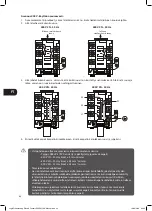 Preview for 64 page of Logik LF60EW19N Instruction & Installation Manual