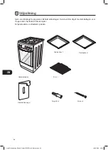 Preview for 66 page of Logik LF60EW19N Instruction & Installation Manual