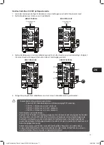 Preview for 77 page of Logik LF60EW19N Instruction & Installation Manual