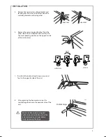 Предварительный просмотр 9 страницы Logik LFC152W14 Instruction Manual