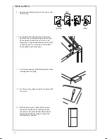 Предварительный просмотр 10 страницы Logik LFC152W14 Instruction Manual