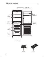 Предварительный просмотр 12 страницы Logik LFC152W14 Instruction Manual