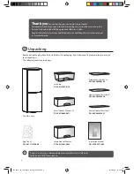 Preview for 4 page of Logik LFC55S11 Instruction Manual