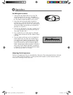 Preview for 10 page of Logik LFC55S11 Instruction Manual