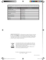 Preview for 18 page of Logik LFC55S11 Instruction Manual