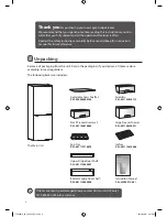 Preview for 4 page of Logik LFC55S12 Instruction Manual