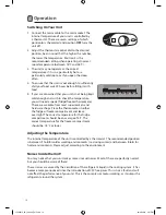 Preview for 10 page of Logik LFC55S12 Instruction Manual