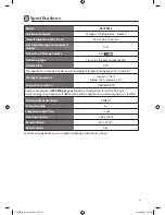 Preview for 15 page of Logik LFC55S12 Instruction Manual