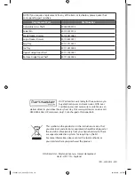 Preview for 18 page of Logik LFC55S12 Instruction Manual