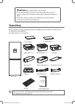 Предварительный просмотр 11 страницы Logik LFFD55S18 Installation Instructions Manual