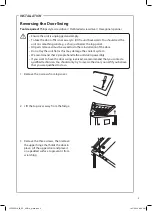 Предварительный просмотр 13 страницы Logik LFFD55S18 Installation Instructions Manual