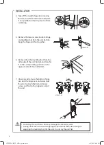 Предварительный просмотр 14 страницы Logik LFFD55S18 Installation Instructions Manual