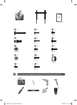 Preview for 4 page of Logik LFM11X Instruction Manual