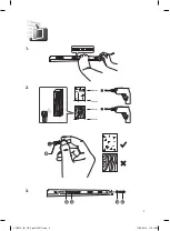 Preview for 5 page of Logik LFM11X Instruction Manual