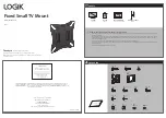 Logik LFS16 Instruction Manual предпросмотр