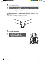 Предварительный просмотр 17 страницы Logik LFSTC50W Installation Instructions Manual