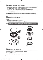 Preview for 18 page of Logik LFSTG50W Installation Manual