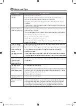 Preview for 20 page of Logik LFSTG50W Installation Manual