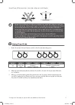 Предварительный просмотр 9 страницы Logik LFTC50W16 Instruction Manual