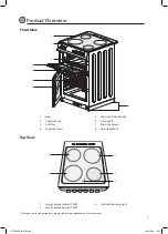 Предварительный просмотр 7 страницы Logik LFTC60B16 Instruction Manual