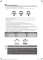 Preview for 11 page of Logik LFTG60B16 Instruction Manual