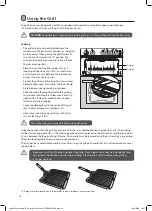 Preview for 16 page of Logik LFTG60B16 Instruction Manual