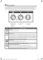 Предварительный просмотр 13 страницы Logik LFTG90B17 Instruction Manual