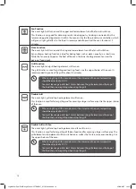 Предварительный просмотр 14 страницы Logik LFTG90B17 Instruction Manual