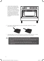 Предварительный просмотр 18 страницы Logik LFTG90B17 Instruction Manual