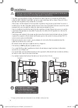 Предварительный просмотр 26 страницы Logik LFTG90B17 Instruction Manual