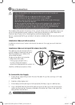 Предварительный просмотр 29 страницы Logik LFTG90B17 Instruction Manual