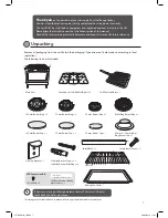 Preview for 7 page of Logik LFTG90W14 Instruction Manual