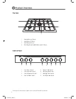 Preview for 8 page of Logik LFTG90W14 Instruction Manual